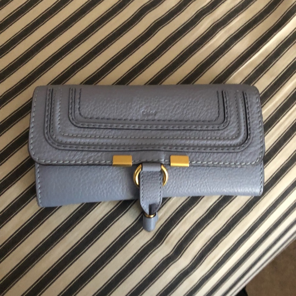 Chloe Marcie Wallet
